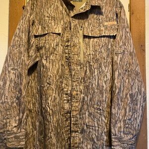 Men's Habit Scent Factor Shirt